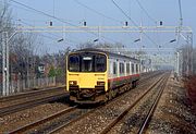 150142 Levenshulme 10 March 1997