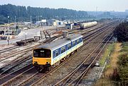150143 Beeston 11 September 1990