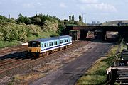 150143 Trowell 31 May 1987