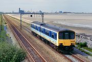150147 Ffynnongroyw 20 May 1995
