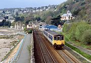 150148 Grange-over-Sands 25 April 1992