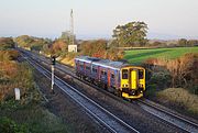 150238 Badgeworth 28 October 2014