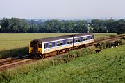 150238 Culham 3 July 1991