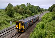 150239 Little Haresfield 25 June 2011