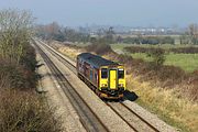 150243 Fiddington 18 February 2008