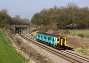 150245 Croome 25 March 2011