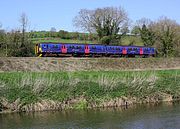 150247 Avoncliff 18 April 2015