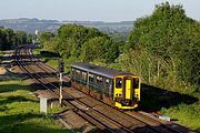 150247 Churchdown 17 June 2017