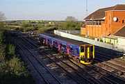 150247 Westbury 18 April 2015