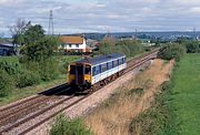 150248 Lympsham 8 May 1995