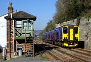 150249 St Mary's Crossing 6 April 2012