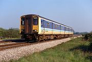 150249 Wolvercote 4 May 1989