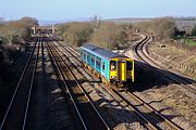 150253 Llandevenny 30 January 2016