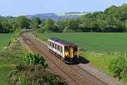 150254 Ashford Bowdler 20 May 2023