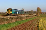 150264 Churcham 29 November 2019
