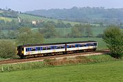 150266 Freshford 30 April 1993