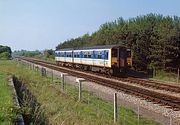 150266 Kingham 7 May 1989