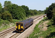 150266 Little Haresfield 30 May 2009