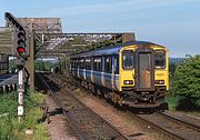 150271 Althorpe 23 May 2001