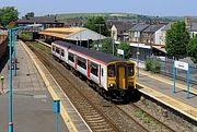 150284 Caerphilly 17 June 2022