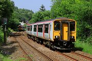 150284 Llanbradach 17 June 2022