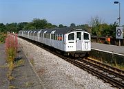 1531 North Weald 22 July 1993