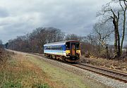 153306 Levington 18 April 1996