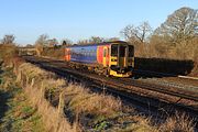 153308 Melton Ross 2 December 2019