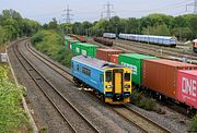153311 Hinksey 4 September 2026