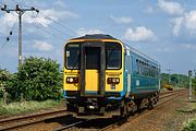 153315 Morton 9 May 2003