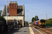 153321 & 156405 Bottesford 6 September 2012