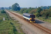 153323 Rossett 15 June 1996