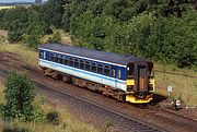 153333 Brocklesby 18 July 1996