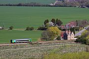 153333 Lidlington 21 April 2010