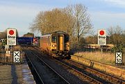 153358 Thornton Abbey 2 December 2019