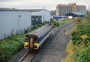 153362 Melksham 12 August 1993