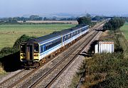 153368 Lympsham 20 September 1998