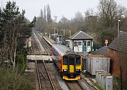 153374 Lowdham 11 March 2017