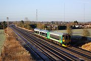 153375 & 170501 Stoke Prior 12 February 2018