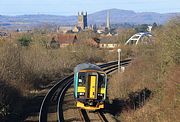 153376 Norton 15 January 2024