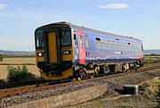 153377 Tredington 10 October 2008