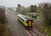 153379 Wickenby 14 December 2009