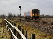 153381 Collingham 10 March 2011