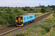 153384 Kings Sutton 10 August 2026