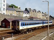 155301 Penzance 4 May 1991