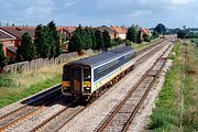 155302 Ashchurch 2 July 1990