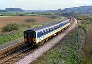 155302 Marazion 4 May 1991