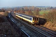 155305 Sherrington 15 January 1991