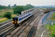 155316 Westbury 5 August 1991