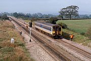 155323 Badgeworth 28 September 1989